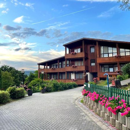 Wildgatter Ferienappartements Графенвизен Экстерьер фото