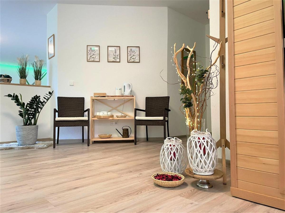 Wildgatter Ferienappartements Графенвизен Экстерьер фото