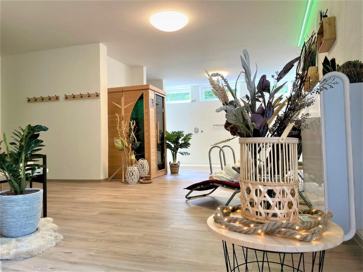 Wildgatter Ferienappartements Графенвизен Экстерьер фото