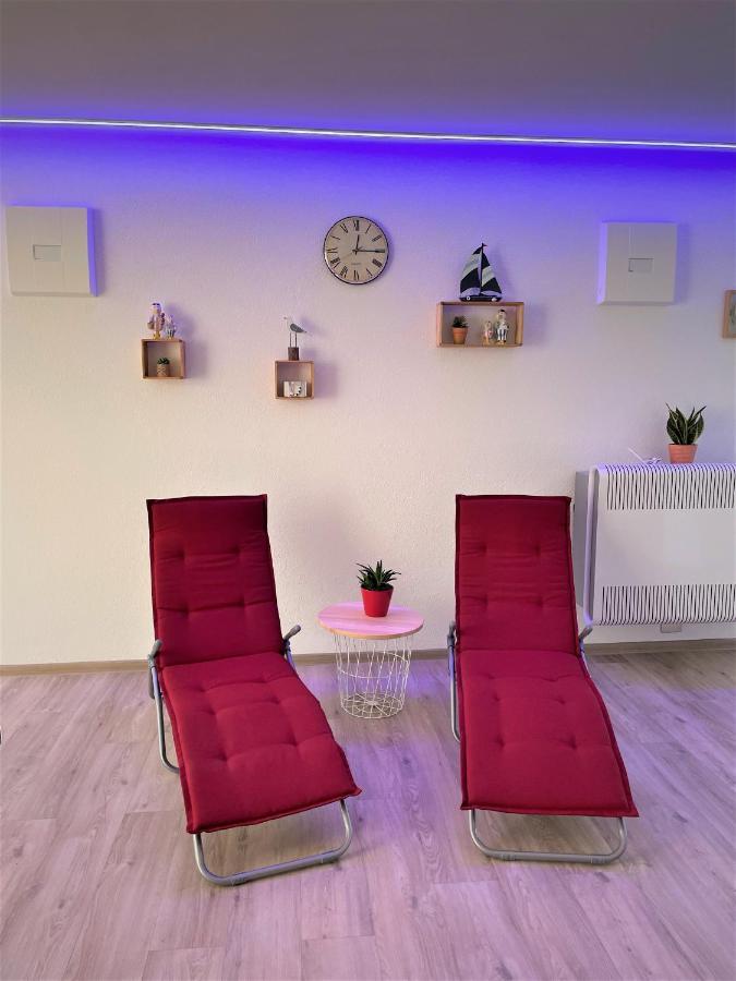 Wildgatter Ferienappartements Графенвизен Экстерьер фото