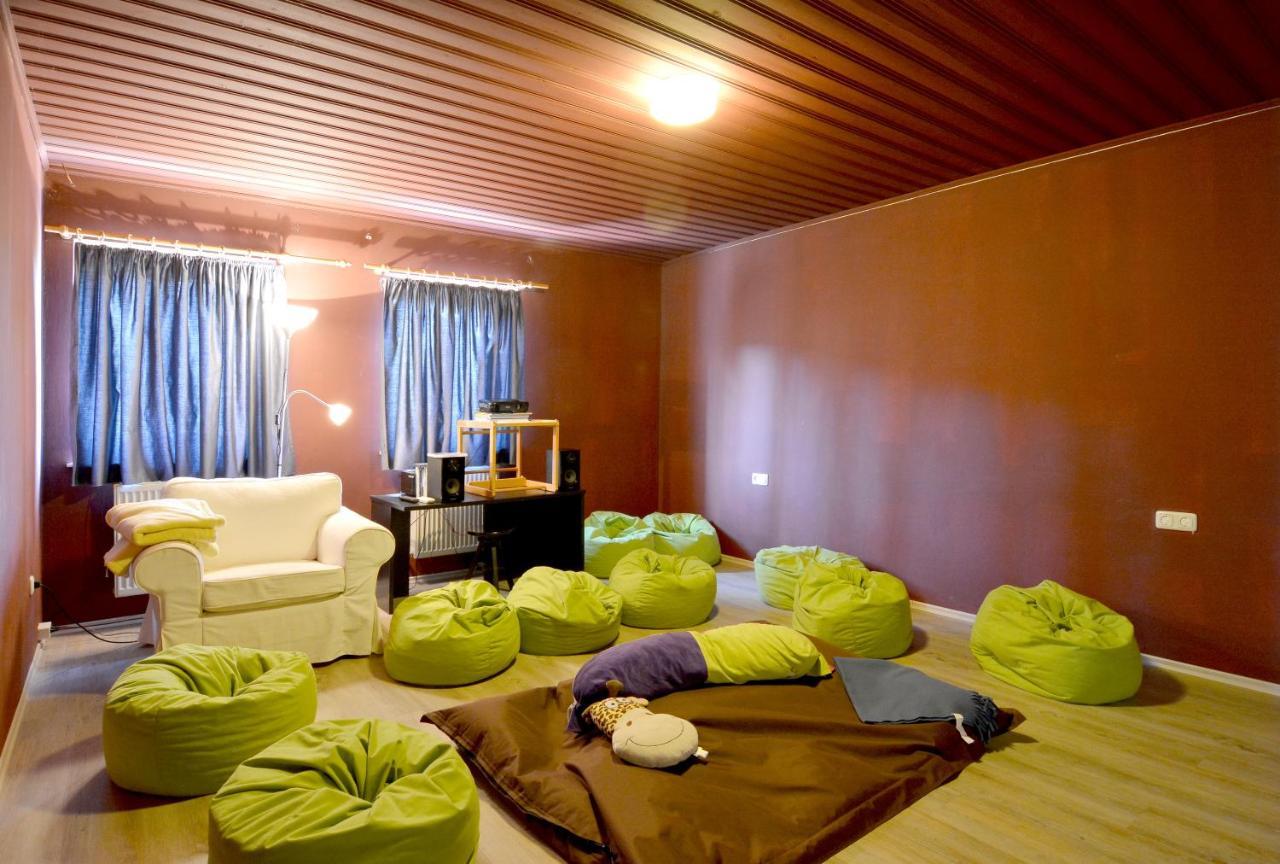 Wildgatter Ferienappartements Графенвизен Экстерьер фото