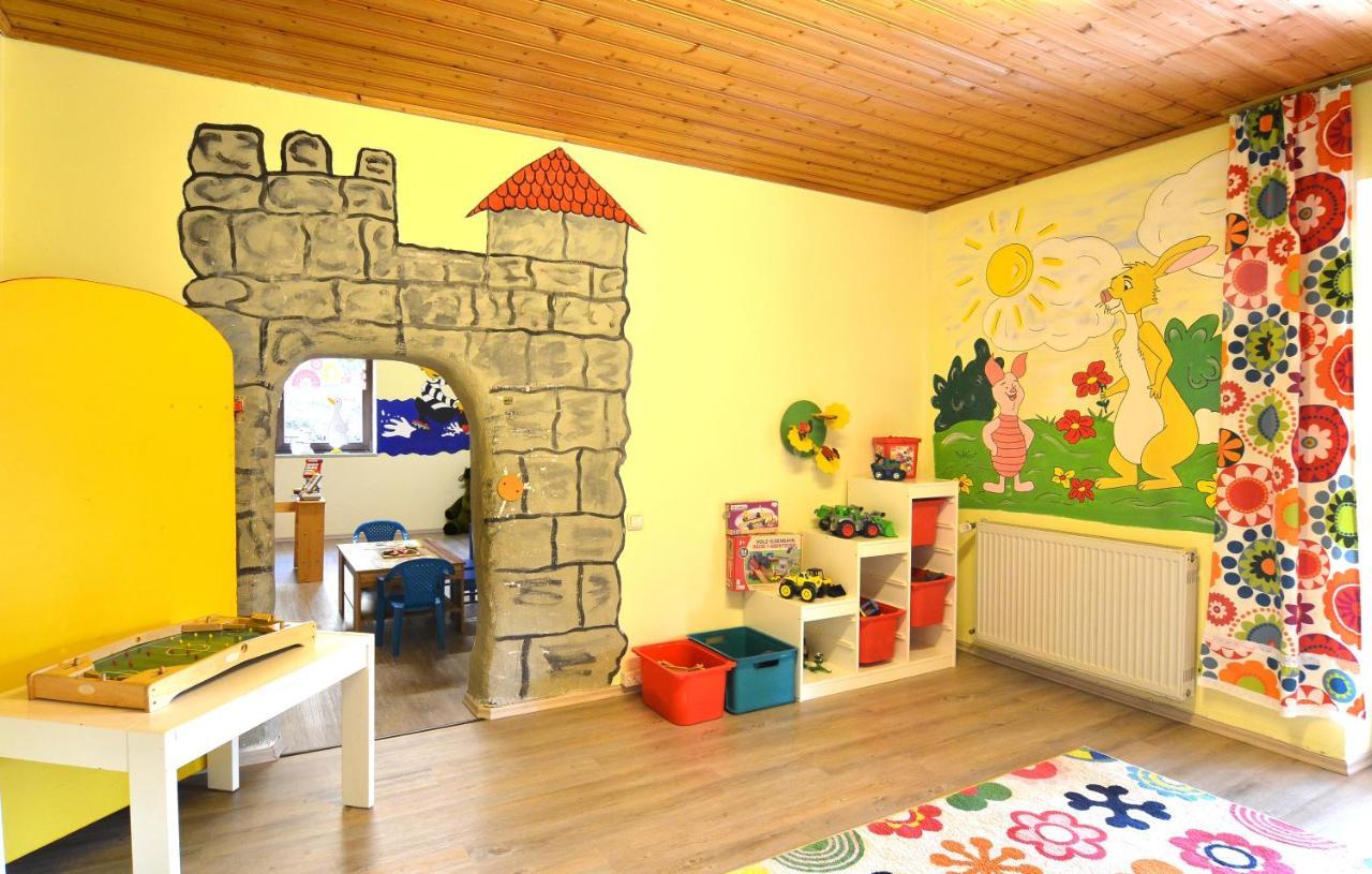 Wildgatter Ferienappartements Графенвизен Экстерьер фото