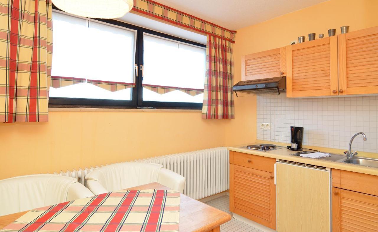 Wildgatter Ferienappartements Графенвизен Экстерьер фото