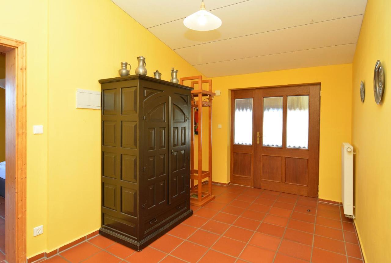Wildgatter Ferienappartements Графенвизен Экстерьер фото