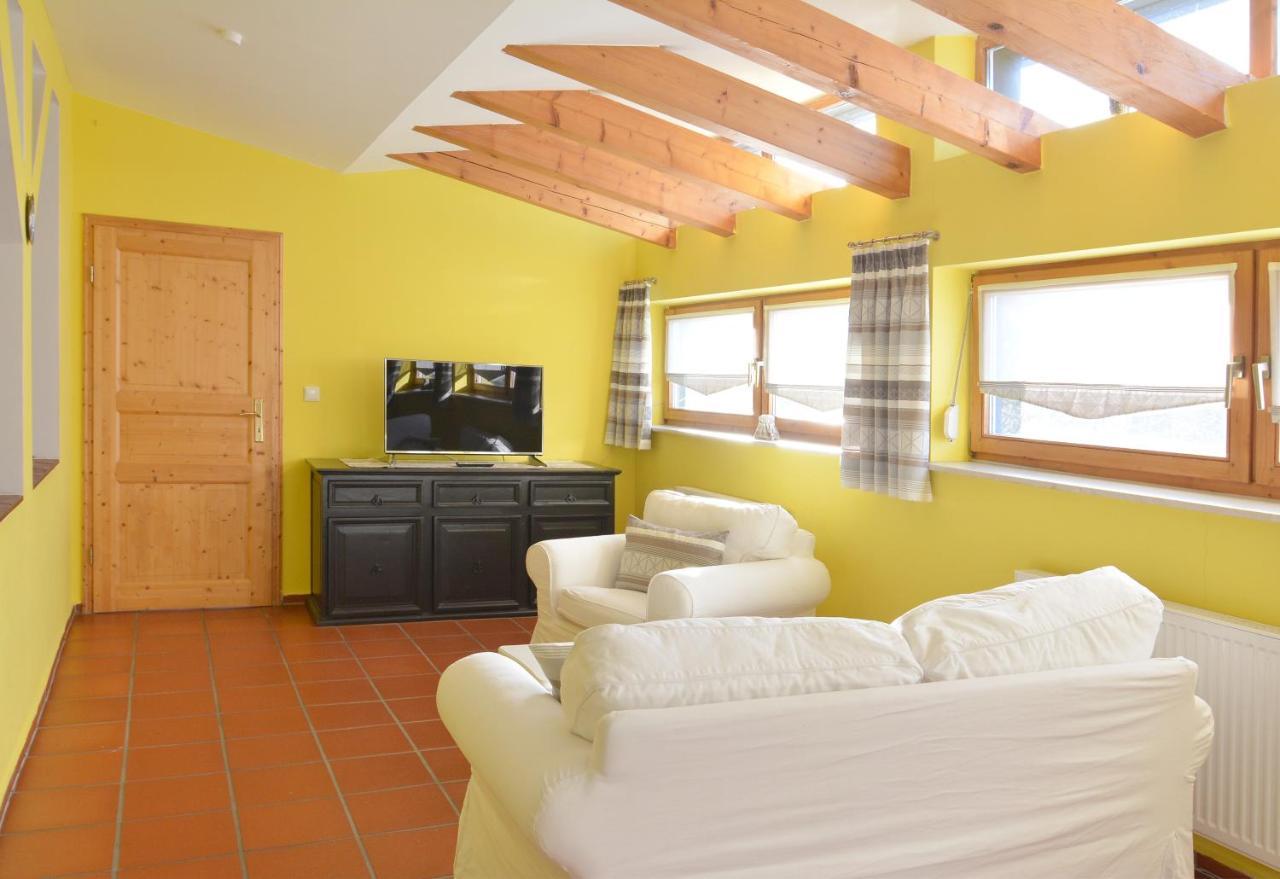 Wildgatter Ferienappartements Графенвизен Экстерьер фото
