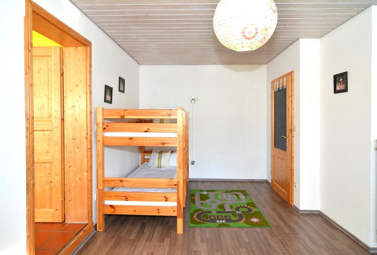 Wildgatter Ferienappartements Графенвизен Экстерьер фото