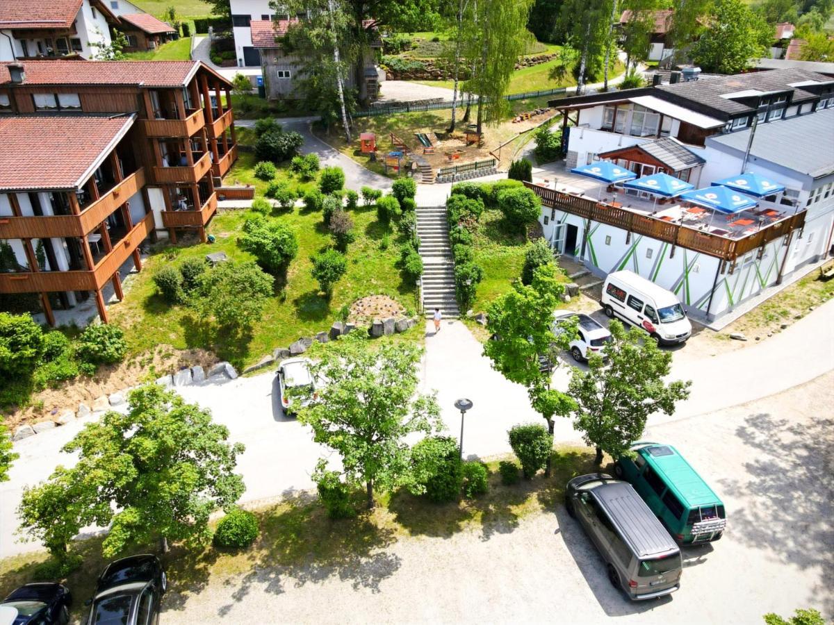 Wildgatter Ferienappartements Графенвизен Экстерьер фото